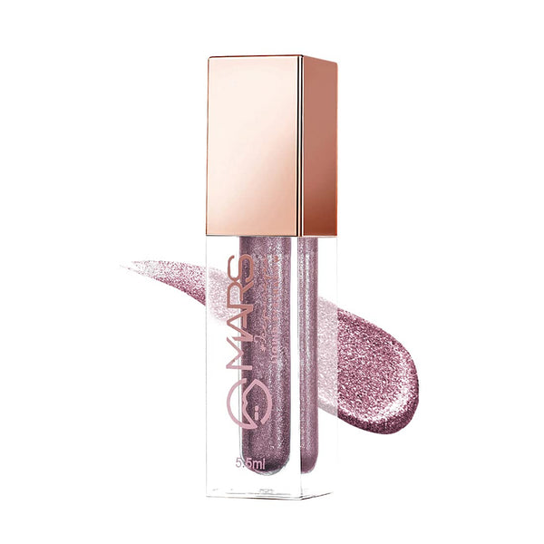 Mars Glitter Liquid Eyeshadow