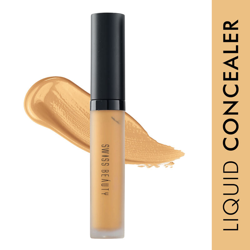 Swiss Beauty Liquid Concealer