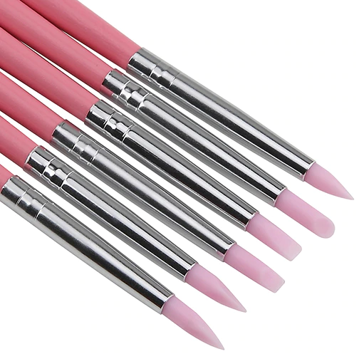 Carving Sculpture Dotting Tool (6 piece pack)