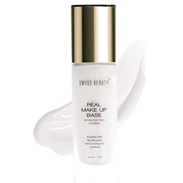Swiss Beauty Real Make-Up Base Highlighting Primer