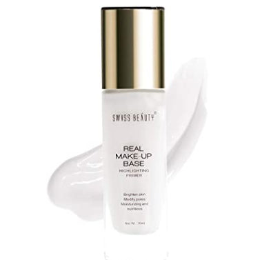 Swiss Beauty Real Make-Up Base Highlighting Primer