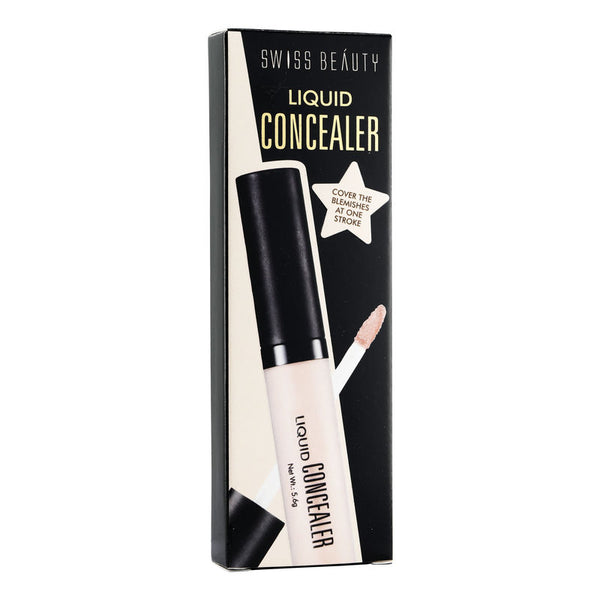 Swiss Beauty Liquid Concealer