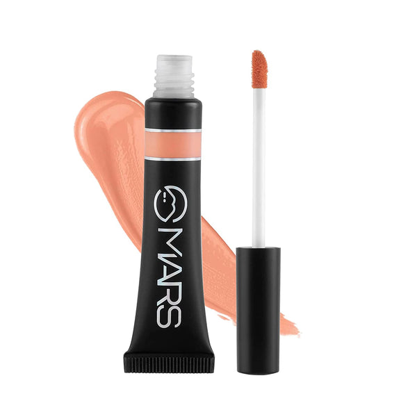 Mars Face Concealer | Seal the Deal Concealer