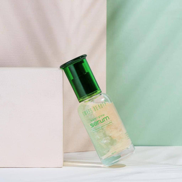 SWISS BEAUTY Pearl Glow Serum
