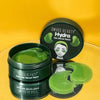 Swiss Beauty Hydra Eye Serum Patch, Aloe vera 60gm