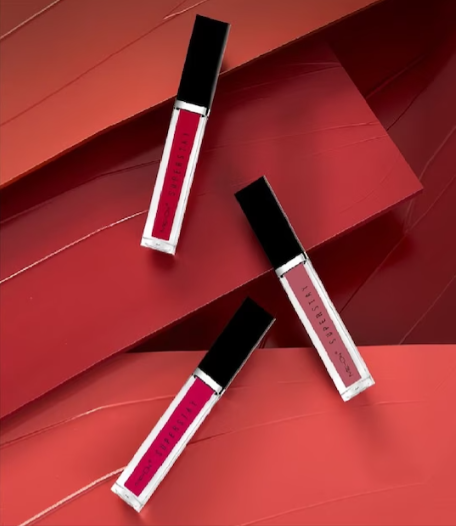 Me-On Professional 24Hrs Super-stay Matte Lip Colour