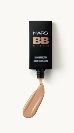 Mars Lightweight BB Cream Foundation