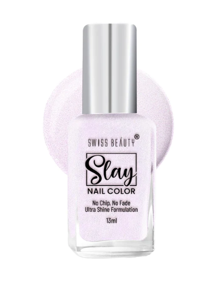 Swiss Beauty Slay Nail Color
