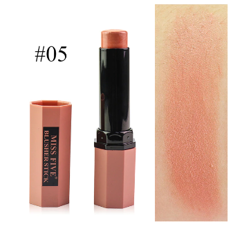 Miss five Face contour Blusher stick cheek rouge stick