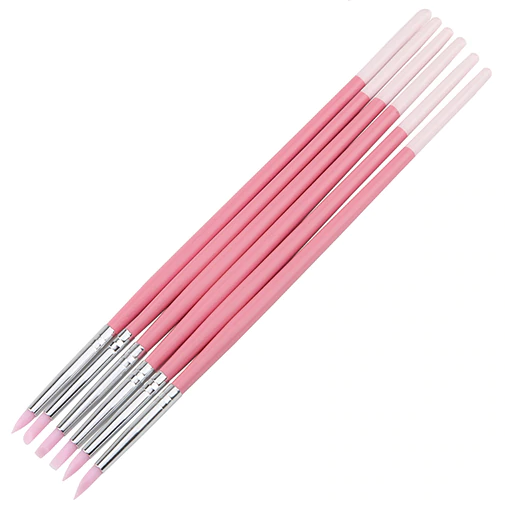 Carving Sculpture Dotting Tool (6 piece pack)