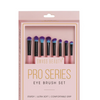 Swiss Beauty Pro Series Eye Brush Set-8 in 1