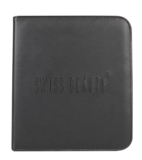 Swiss Beauty PRECISION ARTE MAKEUP BRUSH 12 PCS SET