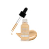 Insight Cosmetics Ultra-Thin Second Skin Long Wear Foundation 20 ML