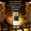 Dr. Rashel 24K Gold Radiance & Anti-Aging Skin Care 5 Piece Set
