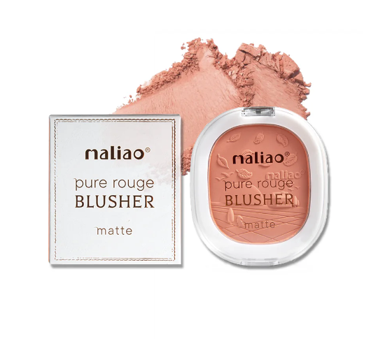 Maliao Pure Rouge Blusher