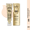 Maliao Prestige Light In White BB Cream