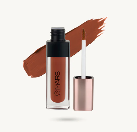 Mars Popstar | Liquid Mousse Lipstick