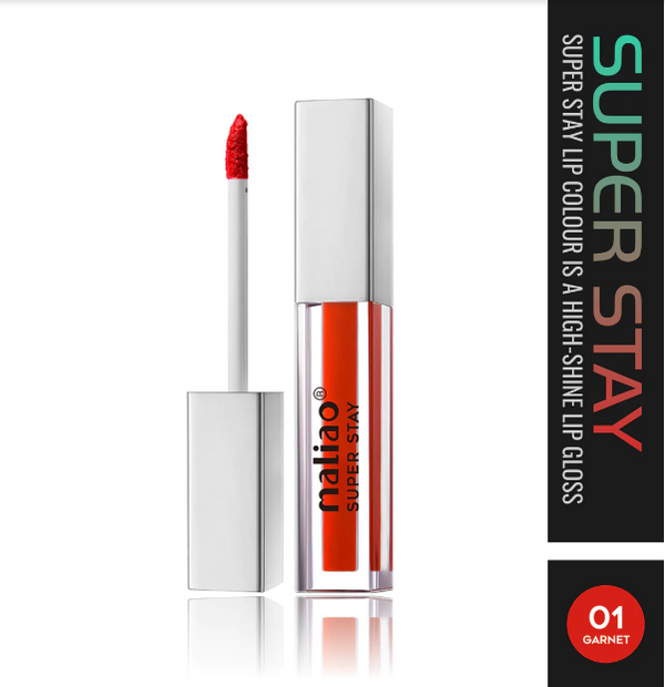 Maliao Superstay L Absolu Velvet Matte Lipstick