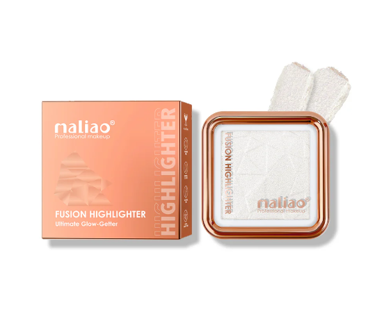 Maliao Fusion Highlighter Ultimate Glow-Getter