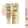 Maliao Prestige Light In White BB Cream