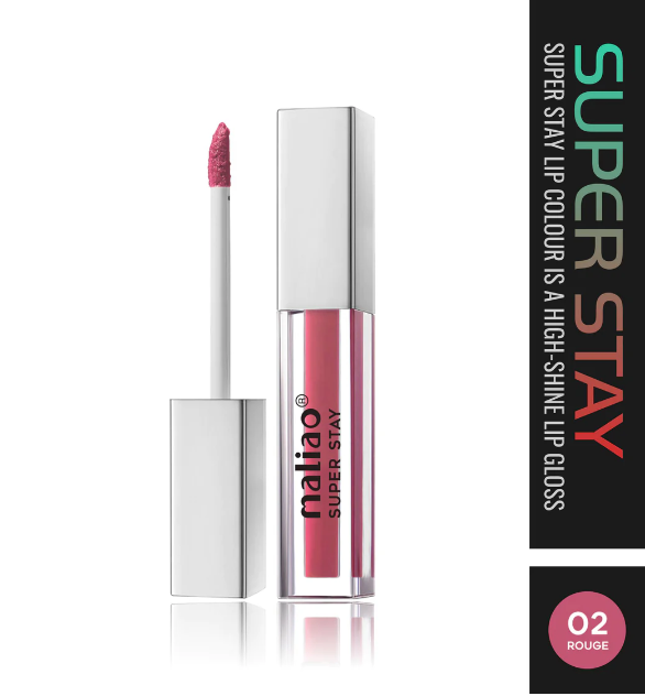 Maliao Superstay L Absolu Velvet Matte Lipstick