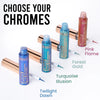 Insight Smudge Free Holographic Eyeliner