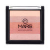 MARS Brick Baked Highlighter Blusher Highlighter