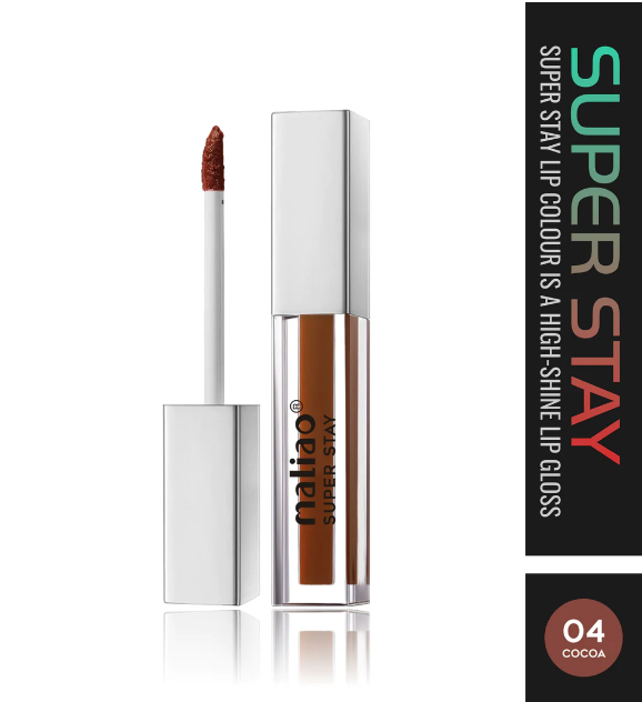 Maliao Superstay L Absolu Velvet Matte Lipstick