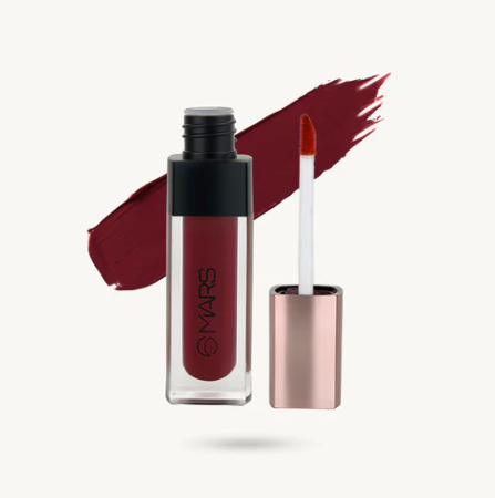 Mars Popstar | Liquid Mousse Lipstick