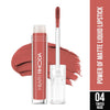 Hilary Rhoda Power Of Matte Liquid Lipstick