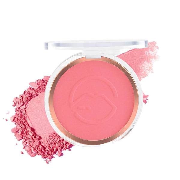 Mars Face Blusher | Flush of Love