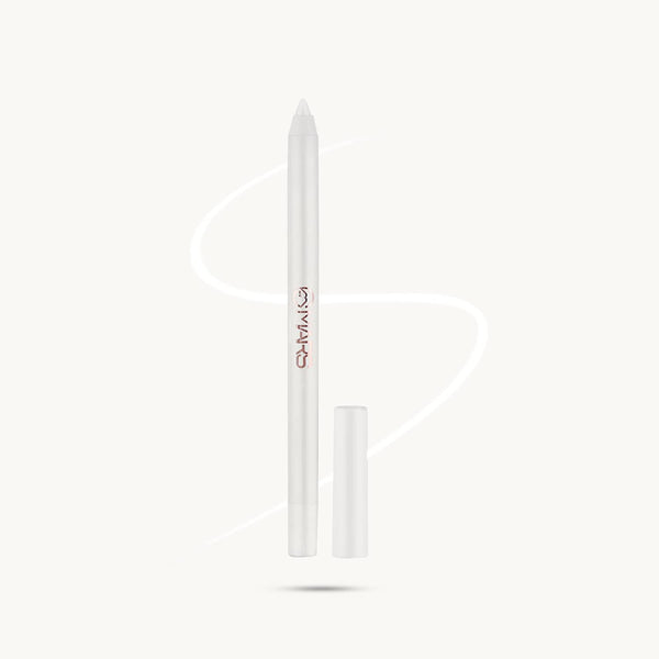 Mars Smooth Glide Kajal | Won't Smudge Won't Budge