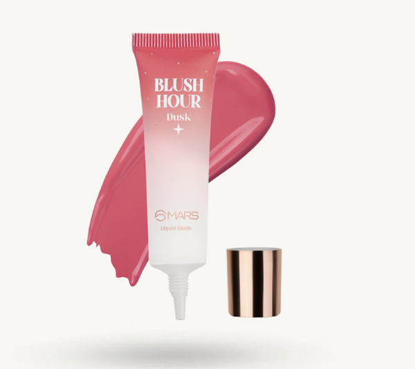 Mars Blush Hour| Liquid Blush