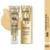 Maliao Prestige Light In White BB Cream