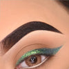 Maliao Holographic Eyeliner with Multichrome Effect