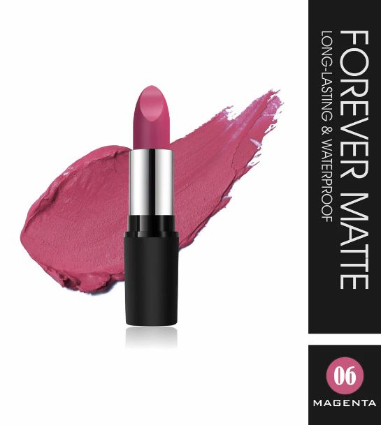 Maliao Forever Matte Super Stay Lipstick