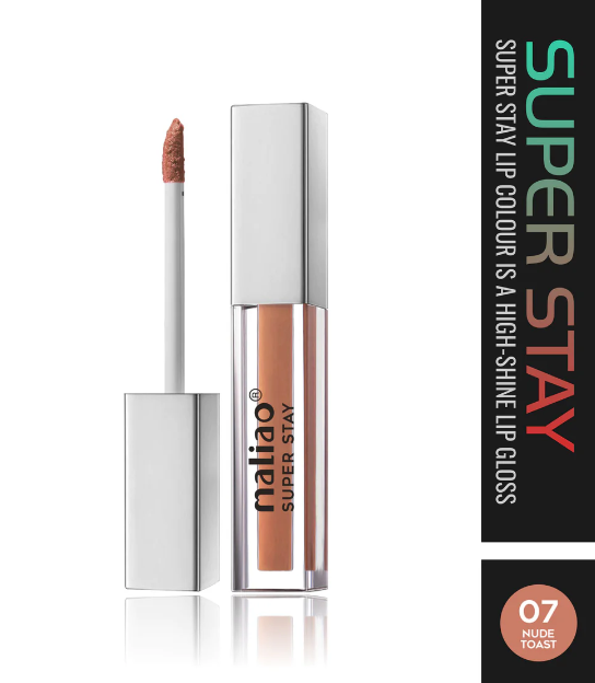 Maliao Superstay L Absolu Velvet Matte Lipstick