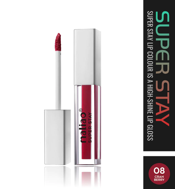 Maliao Superstay L Absolu Velvet Matte Lipstick