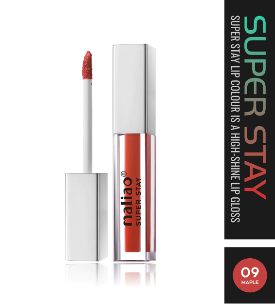 Maliao Superstay L Absolu Velvet Matte Lipstick