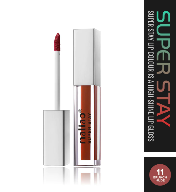 Maliao Superstay L Absolu Velvet Matte Lipstick