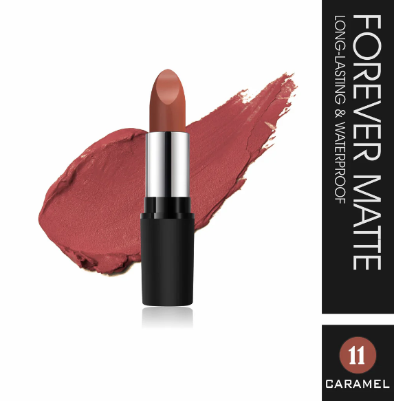 Maliao Forever Matte Super Stay Lipstick