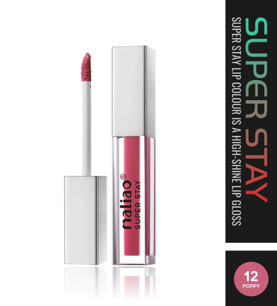 Maliao Superstay L Absolu Velvet Matte Lipstick