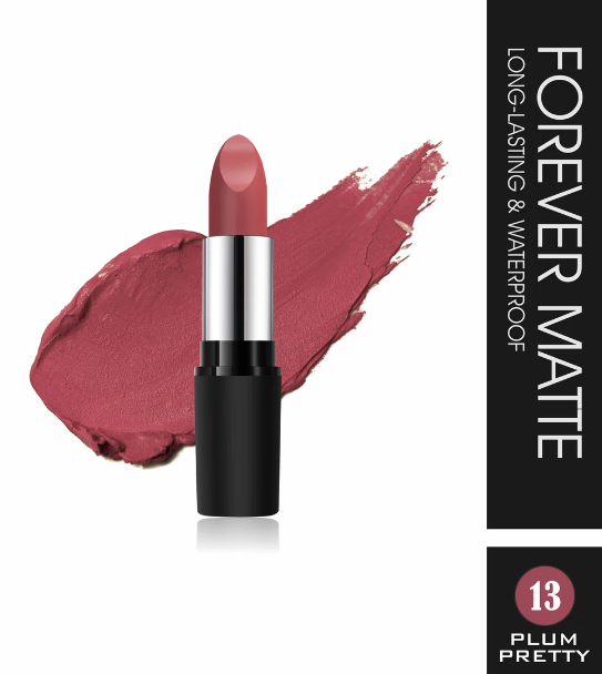 Maliao Forever Matte Super Stay Lipstick