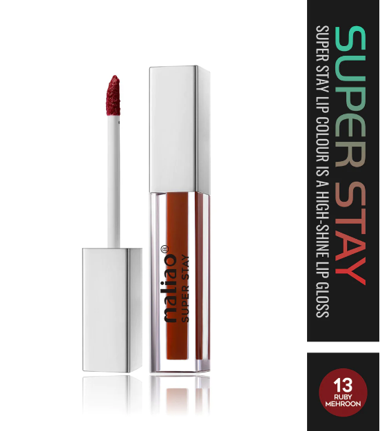Maliao Superstay L Absolu Velvet Matte Lipstick