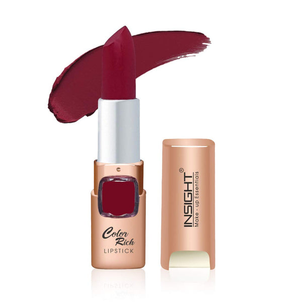 INSIGHT COLOR RICH MATTE LIPSTICK