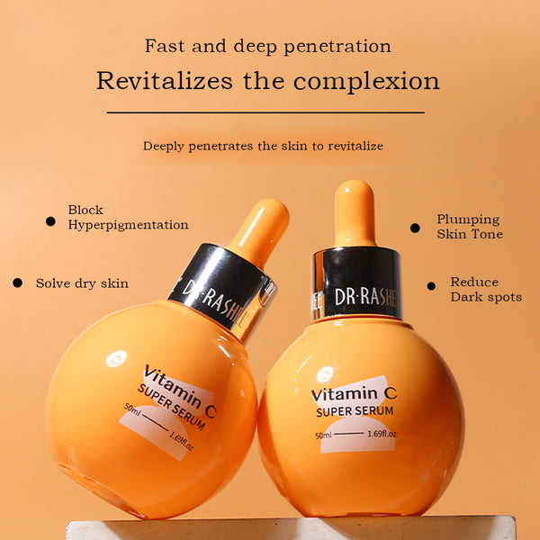Dr Rashel Vitamin C Super Serum (3%) – 50ml