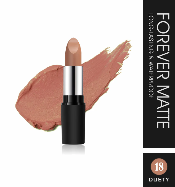 Maliao Forever Matte Super Stay Lipstick