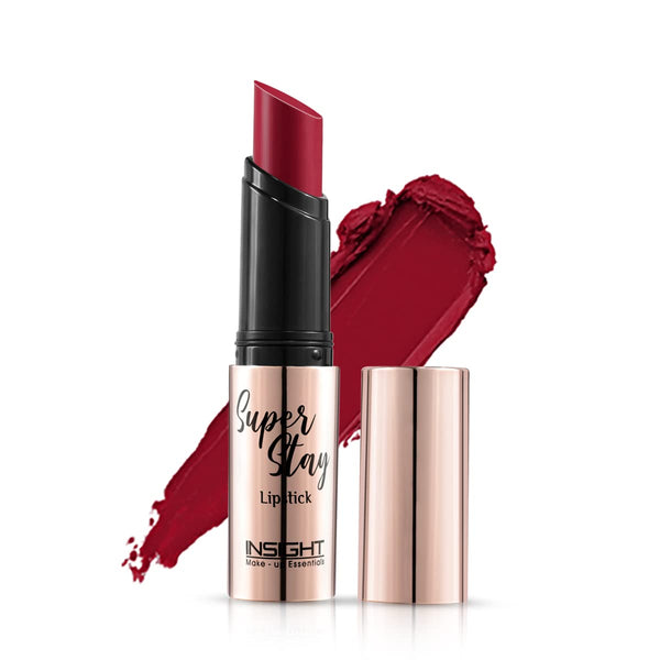 Insight SUPER STAY LIPSTICK