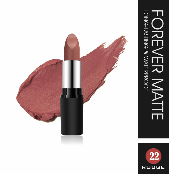 Maliao Forever Matte Super Stay Lipstick