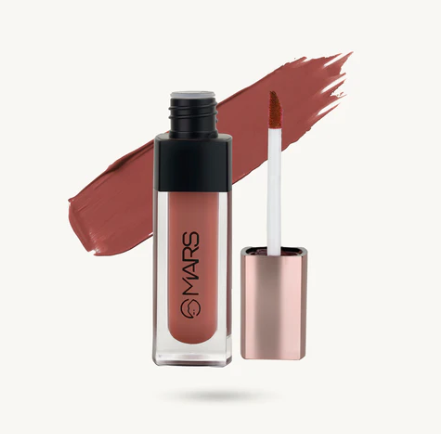 Mars Popstar | Liquid Mousse Lipstick